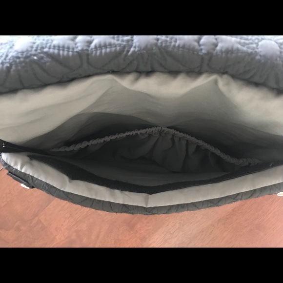 Petunia Pickle bottom backpack diaper bag